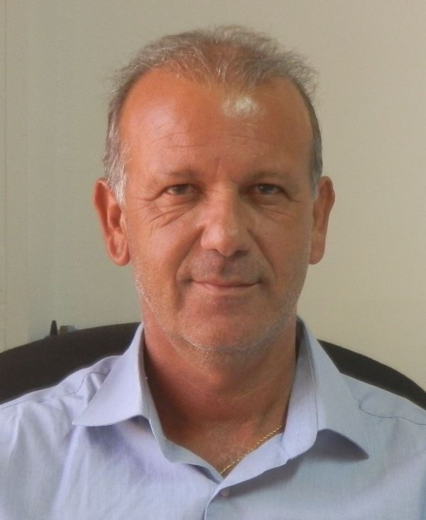 Γιώργος Οδυσσέως