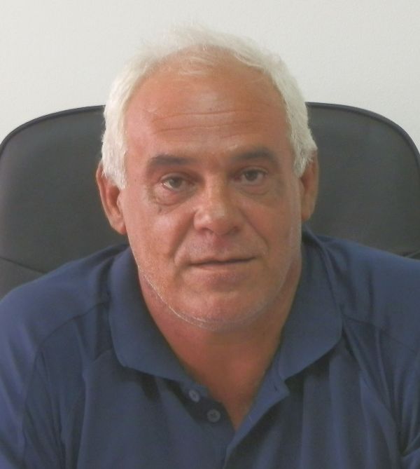 Στέφανος Στεφάνου