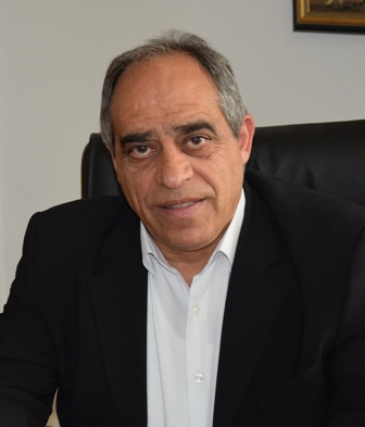 Τίτος Τιμοθέου