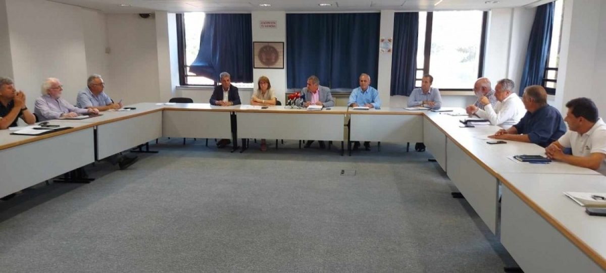 Ανακοίνωση συνδικαλιστικών οργανώσεων και άλλων φορέων για συγκράτηση της ακρίβειας και βελτίωση της ποιότητας ζωής