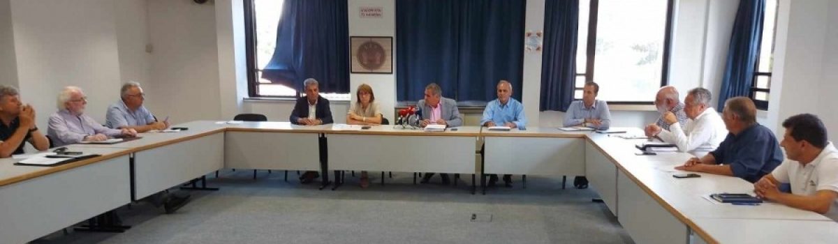 Ανακοίνωση συνδικαλιστικών οργανώσεων και άλλων φορέων για συγκράτηση της ακρίβειας και βελτίωση της ποιότητας ζωής