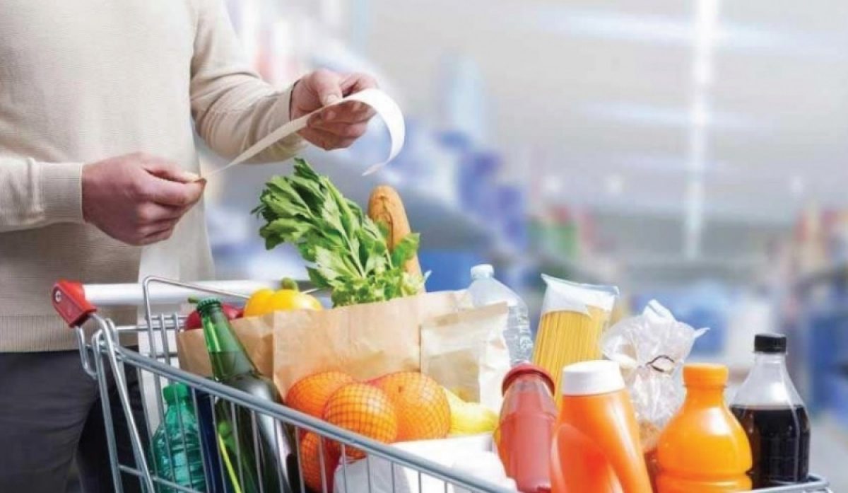 ΣΥΓΚΡΑΤΗΣΤΕ ΤΗΝ ΑΚΡΙΒΕΙΑ • Επείγει η προστασία των πολιτών από τον πληθωρισμο • Σύσκεψη συνδικαλιστικών οργανώσεων σήμερα στη ΣΕΚ