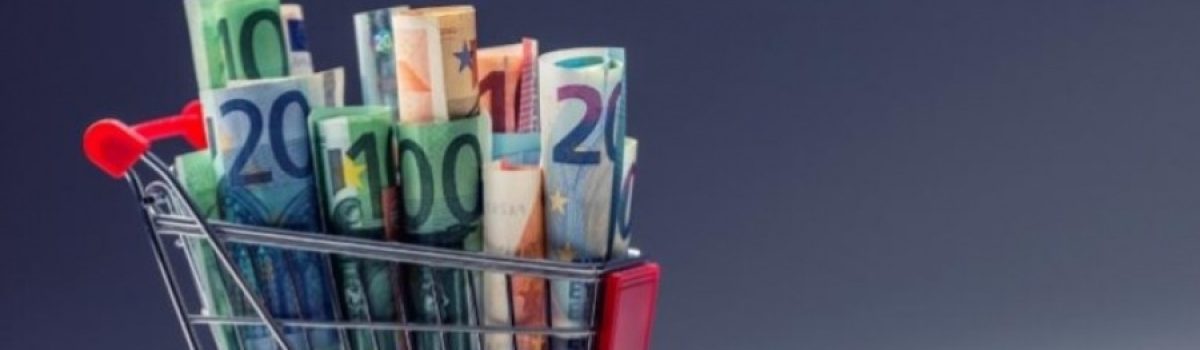 Απουσιάζει η ολοκληρωμένη αντιπληθωριστική πολιτική • Κυβερνο–ημίμετρα κατά της ακρίβειας