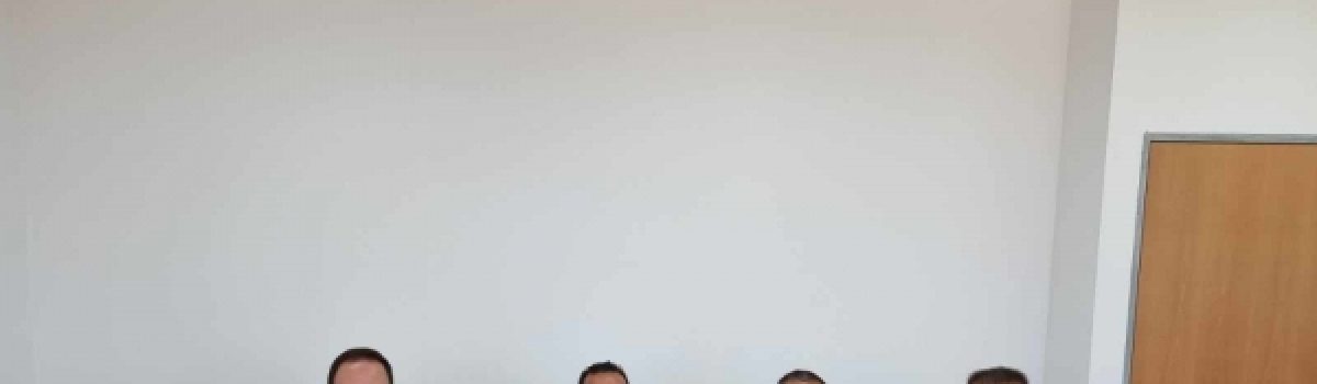Υπογραφή συλλογικής σύμβασης Ιδιωτικού Νοσηλευτηρίου Τίμιος Σταυρός