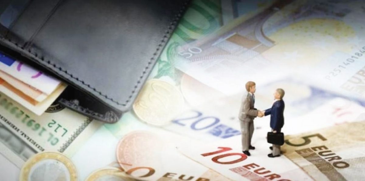 ΟΜΑΔΑ ΕΡΓΑΣΙΑΣ ΓΙΑ ΤΟ 12% • Νέος Εθνικός Κατώτατος Μισθός από τον Ιανουάριο του 2024