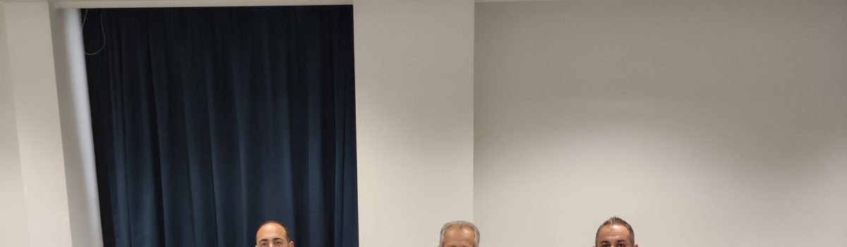 Ανανεώθηκε συλλογική σύμβαση του Παγκύπριου συντονιστικού Συμβουλίου Εθελοντισμού