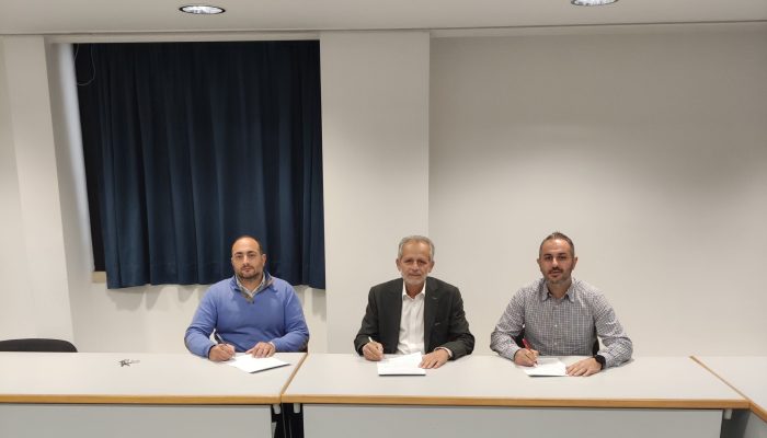Ανανεώθηκε συλλογική σύμβαση του Παγκύπριου συντονιστικού Συμβουλίου Εθελοντισμού