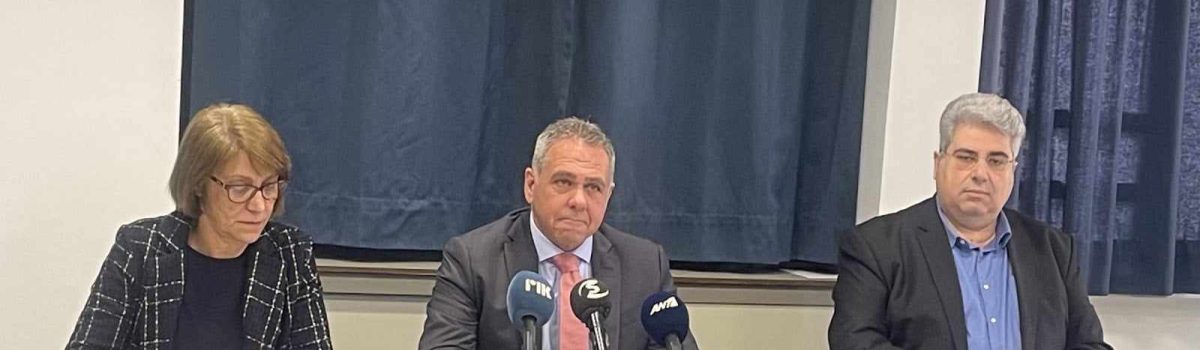 Έντονη ανησιχία και αντίδραση των Συνδικαλιστικών Οργανώσεων ΣΕΚ – ΠΕΟ- ΔΕΟΚ για τη διαδικασία αδειοδότησης εργαζομένων απο τρίτες χώρες