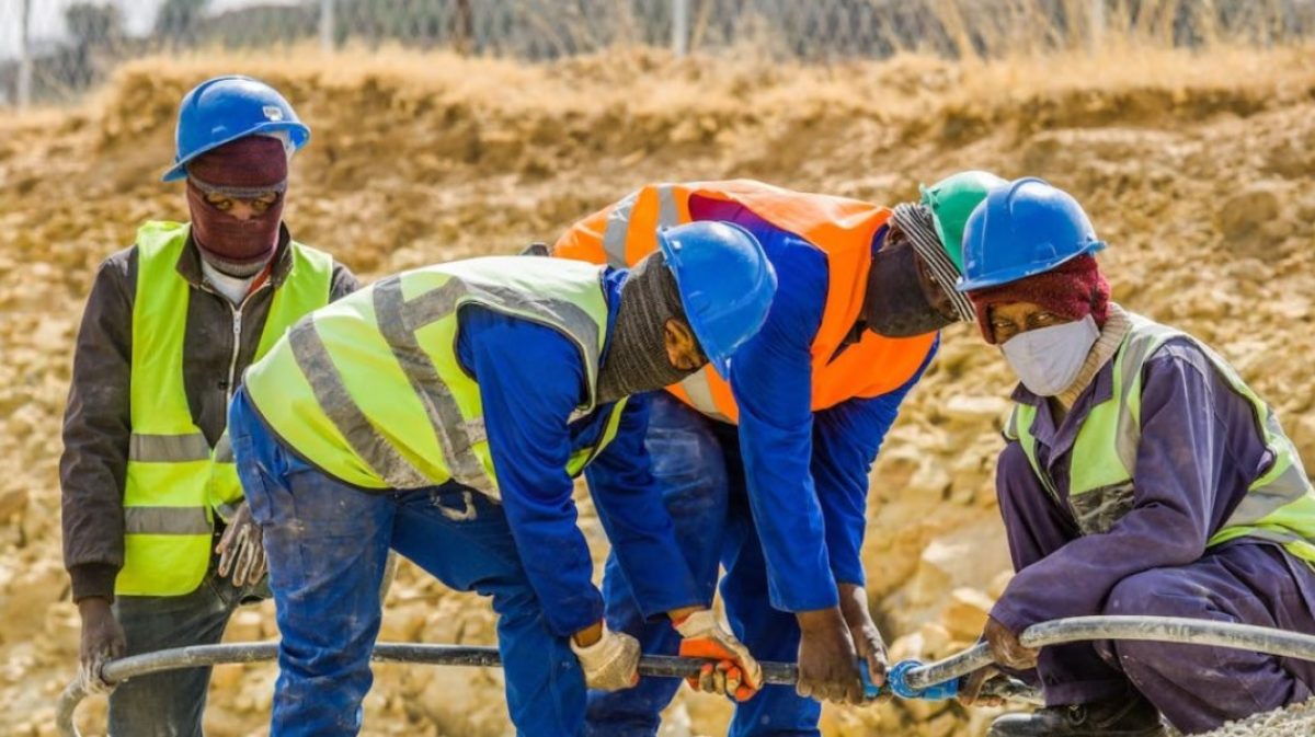 Η απασχόληση εργαζομένων από Τρίτες Χώρες δεν είναι μόνο αριθμοί • Σοβαρή παράμετρος η εκπαίδευση τους