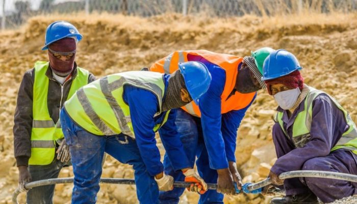 Η απασχόληση εργαζομένων από Τρίτες Χώρες δεν είναι μόνο αριθμοί • Σοβαρή παράμετρος η εκπαίδευση τους