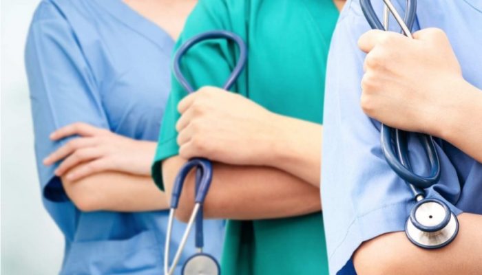 7η Νοσηλευτική ημερίδα Νοσηλευτικής & Μαιευτικής • Μοριοδοτιμένο σεμινάριο 5 Διεθνών Μονάδων: «Διαχείριση Έργου και αποφυγή συγκρούσεων στο κλάδο των νοσηλευτών»