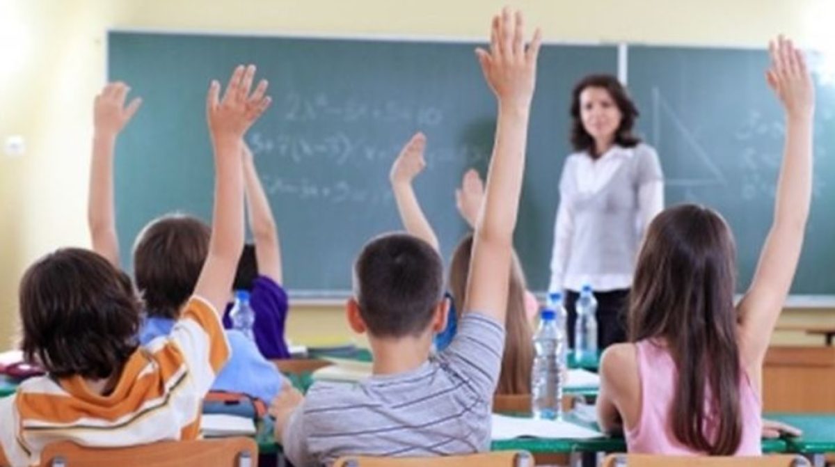 Διατηρούν τις θέσεις εργασίας τους οι Εκπαιδευτικοί του Ιδιωτικού Τομέα, που δεν έτυχαν αντιστοιχία του πτυχίου τους • Δικαιώθηκαν οι προσπάθειες της ΟΙΥΚ – ΣΕΚ