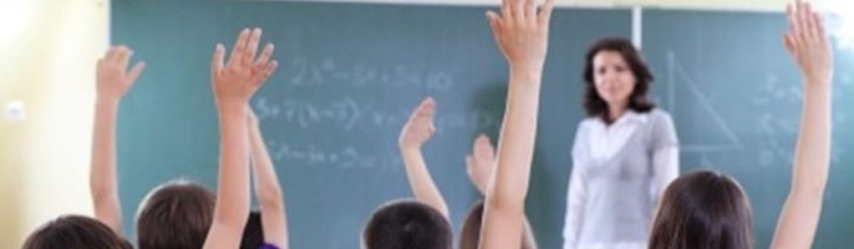 Διατηρούν τις θέσεις εργασίας τους οι Εκπαιδευτικοί του Ιδιωτικού Τομέα, που δεν έτυχαν αντιστοιχία του πτυχίου τους • Δικαιώθηκαν οι προσπάθειες της ΟΙΥΚ – ΣΕΚ