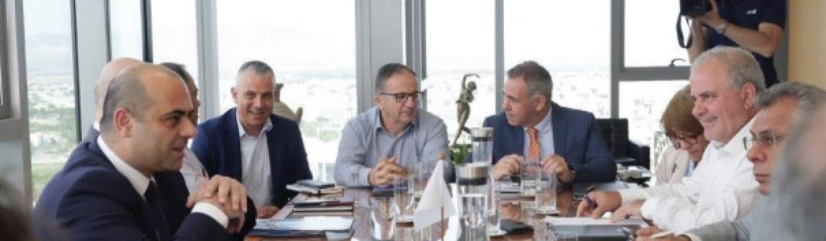 Ξένοι Εργάτες: Συμφωνία με προοπτική
