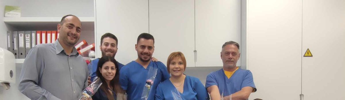 12 Μάϊου Παγκόσμια Ημέρα Νοσηλευτών                     • Ανεκτίμητη η προσφορά τους στην υγεία και στην κοινωνία ευρύτερα τονίζει η ΟΙΥΚ-ΣΕΚ