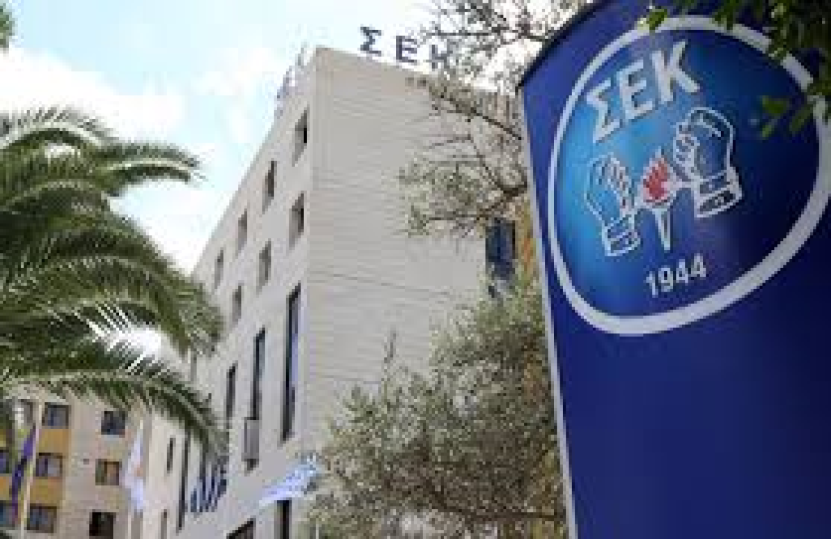 Ώρα έργων για τα καυτά εργασιακά ζητήματα