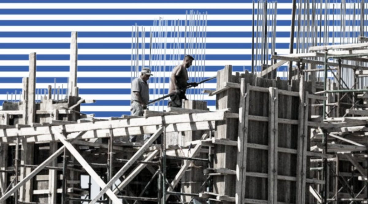 Σε διαρκή απειλή η ασφάλεια και η υγεία των εργαζομένων • Δεν μειώνονται τα εργατικά ατυχήματα.Τεράστιες οι ευθύνες εργοδοτών και κράτους