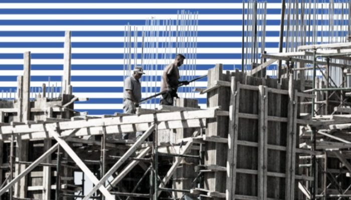 Σε διαρκή απειλή η ασφάλεια και η υγεία των εργαζομένων • Δεν μειώνονται τα εργατικά ατυχήματα.Τεράστιες οι ευθύνες εργοδοτών και κράτους