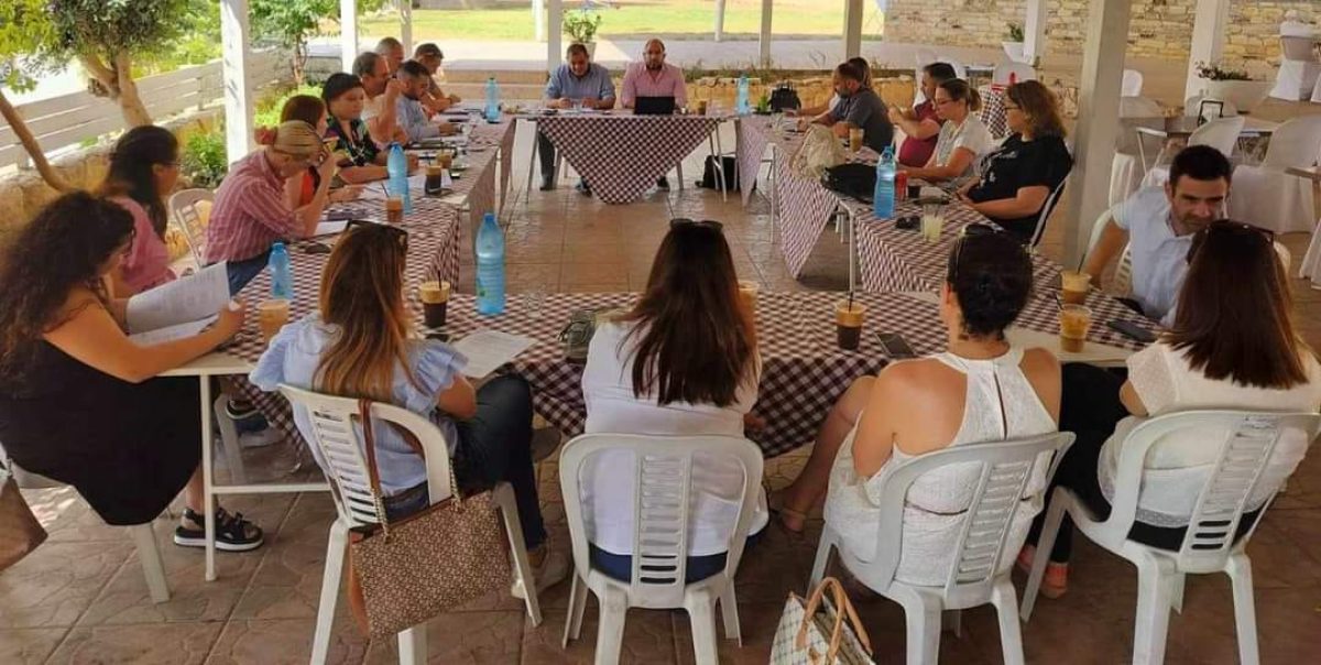 ΟΥΙΚ-ΣΕΚ: Στόχος η συνομολόγηση Παγκύπριας κλαδικής σύμβασης στα ΣΚΕ