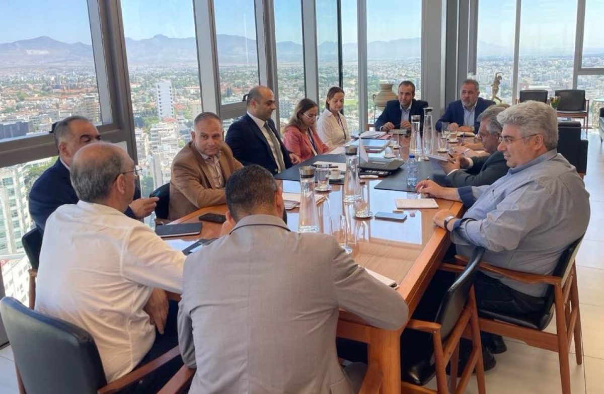 Ανησυχία ΣΕΚ στη νέα πρόταση του Υπουργού Εργασίας για την αναλογιστική αναπροσαρμογή του 12% στις συντάξεις                                                • ΓΓ ΣΕΚ : «Μένουν εκτός 7 στους 10 επηρεαζόμενους»