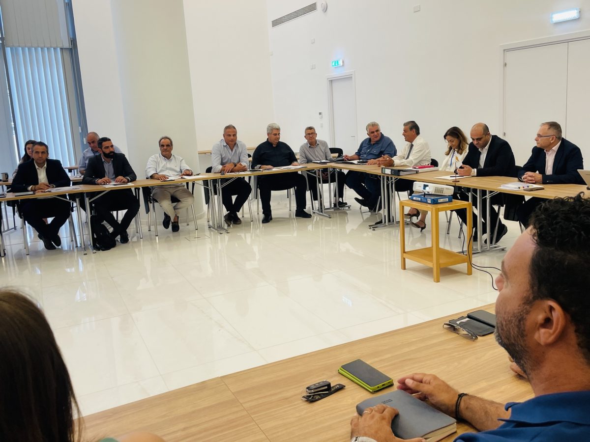 Φουντώνουν οι ανησυχίες της ΣΕΚ για τη νέα πρόταση του Υπ. Εργασίας για την αναλογιστική αναπροσαρμογή του 12% στις συντάξεις