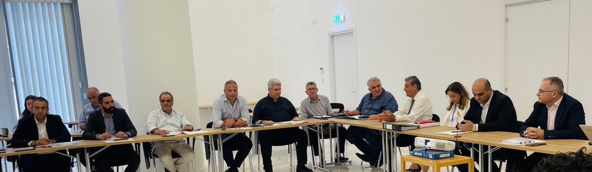 Φουντώνουν οι ανησυχίες της ΣΕΚ για τη νέα πρόταση του Υπ. Εργασίας για την αναλογιστική αναπροσαρμογή του 12% στις συντάξεις