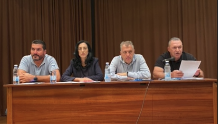 ΟΣΥΠΑ: Απορρίφθηκε η Μεσολαβητική Πρόταση του Υπουργείου Εργασίας για ανανέωση της συλλογικής σύμβασης