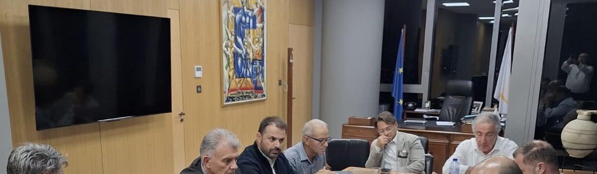 Καταρχήν συμφωνία για τη συλλογική σύμβαση της Ξενοδοχειακής Βιομηχανίας