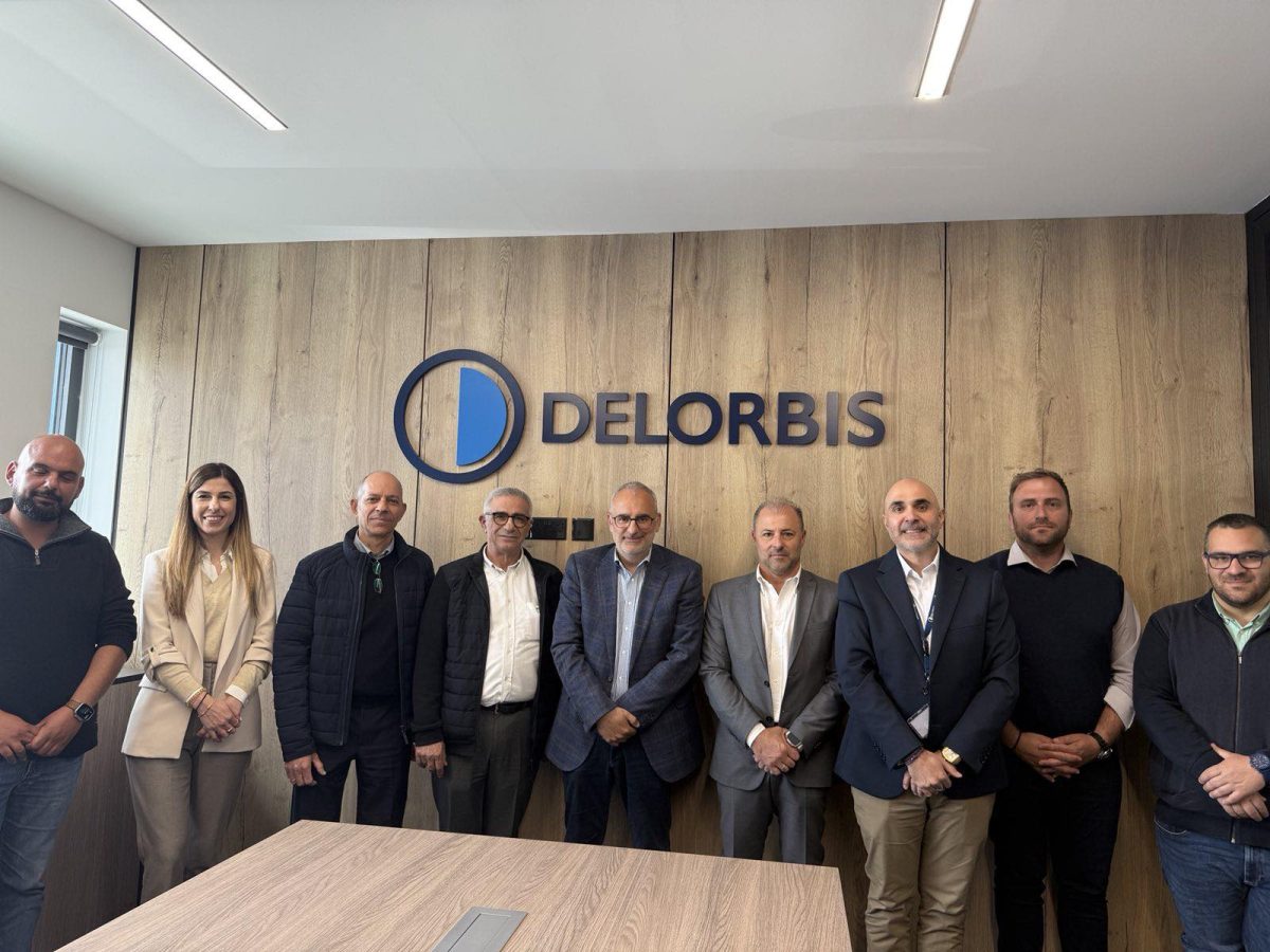 Ανανεώθηκε η Συλλογική Σύμβαση στη Delorbis Pharmaceuticals LTD