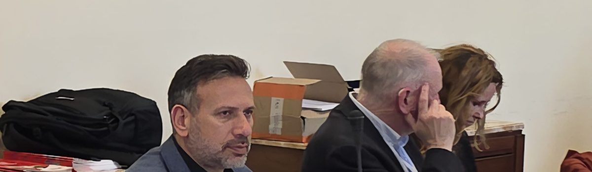 Η ΣΕΚ στην Ευρωπαϊκή Επιτροπή Τυποποίησης της ETUC