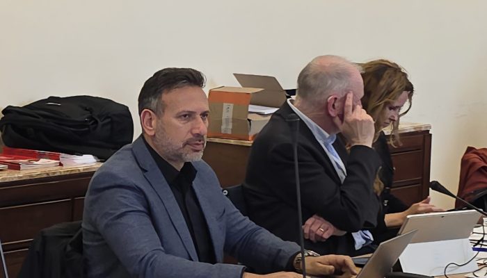 Η ΣΕΚ στην Ευρωπαϊκή Επιτροπή Τυποποίησης της ETUC