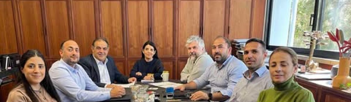 Υπογράφηκε η πρώτη συλλογική σύμβαση του Πανεπιστημίου Frederick