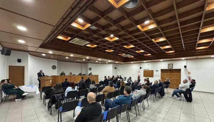 23η Επαρχιακή Συνδιάσκεψη Σωματείου Ιδιωτικών Υπαλλήλων ΣΕΚ Λεμεσού