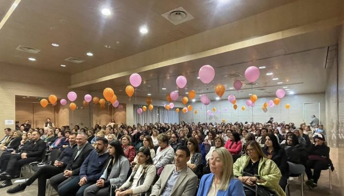 Εκδήλωση της ΣΕΚ Πάφου για την Παγκόσμια Ημέρα της Γυναίκας