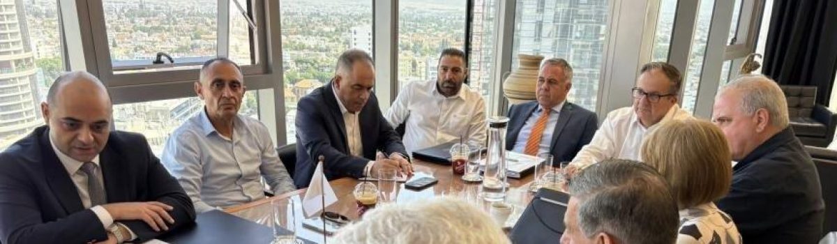 Εντατικοποιείται ο διάλογος για την ΑΤΑ