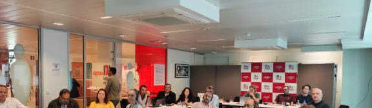 Συμμετοχή της Ο.Υ.Υ.Κ. Σ.Ε.Κ. στο EPOK Network Summer School 2025 της UNI Europa