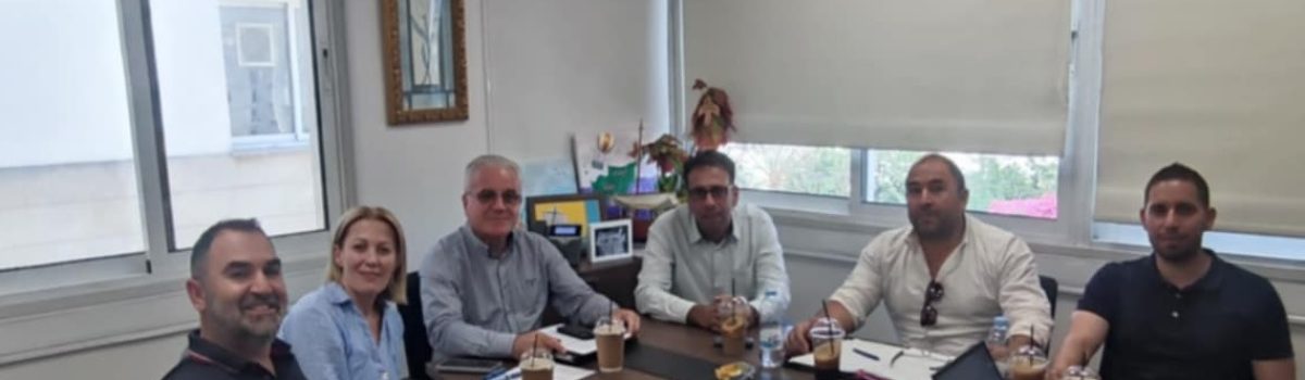 Συνάντηση για την Προστασία του Θεσμού των Κοινοτικών Νηπιαγωγείων