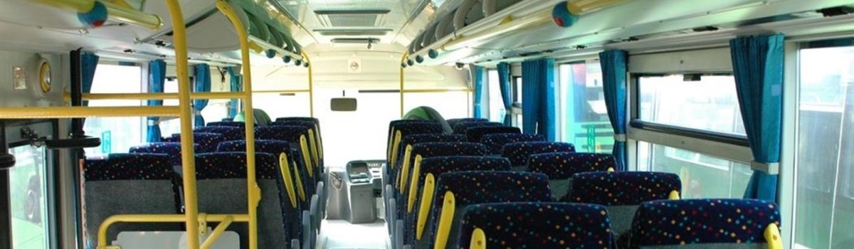 Εξόφθαλμη παραβίαση της Συλλογικής Σύμβασης Εργασίας στη LPT (Λεωφορεία Λάρνακας)