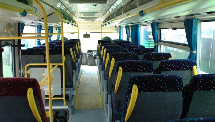 Εξόφθαλμη παραβίαση της Συλλογικής Σύμβασης Εργασίας στη LPT (Λεωφορεία Λάρνακας)