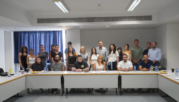 Σπουδές στη νοσηλευτική με υποτροφία για 21 μέλη της Ο.Υ.Υ.Κ. – ΣΕΚ