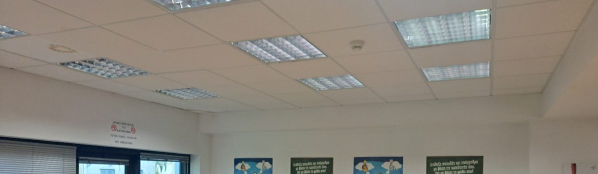 Eφαρμογή της νομοθεσίας στις ώρες οδήγησης και ανάπαυσης των επαγγελματιών οδηγών