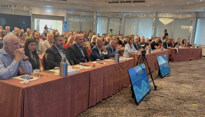 Worldwide Inspectors Seminar της ITF