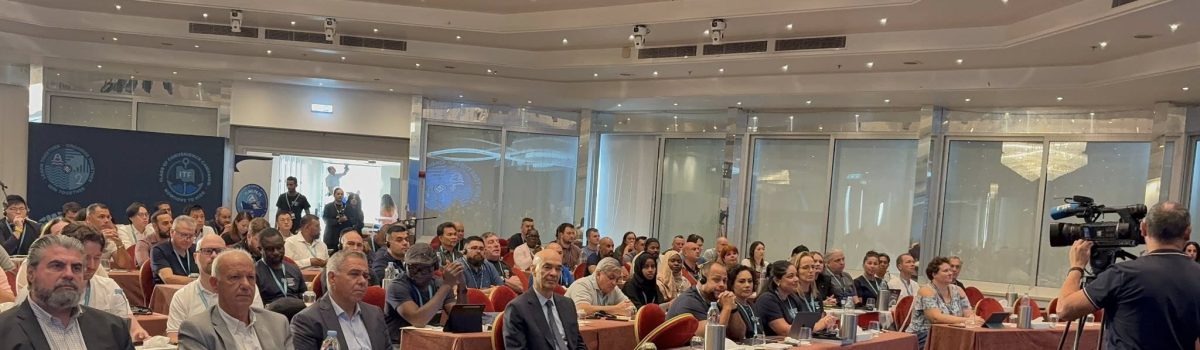 180 συνδικαλιστές ενώνουν δυνάμεις στο Maritime Roundtable της ITF στη Λεμεσό