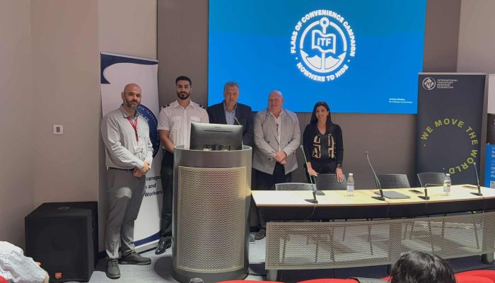 Πλήρης υποτροφία για σπουδές στη Ναυτική Επιστήμη