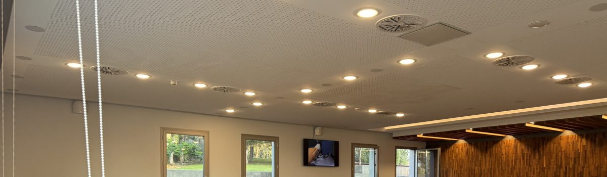 Μήνυμα ενότητας από τους εργαζομένους της Τσιμεντοποιίας Βασιλικού