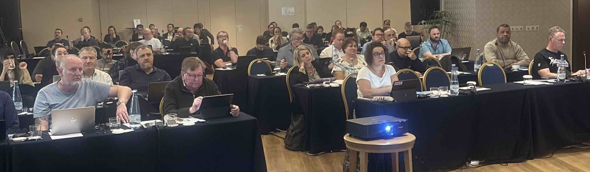 Στην Αθήνα ο Γενικός Γραμματέας της ΟΜΕΠΕΓΕ ΣΕΚ για τις συνεδριάσεις του ναυτιλιακού τμήματος της ITF