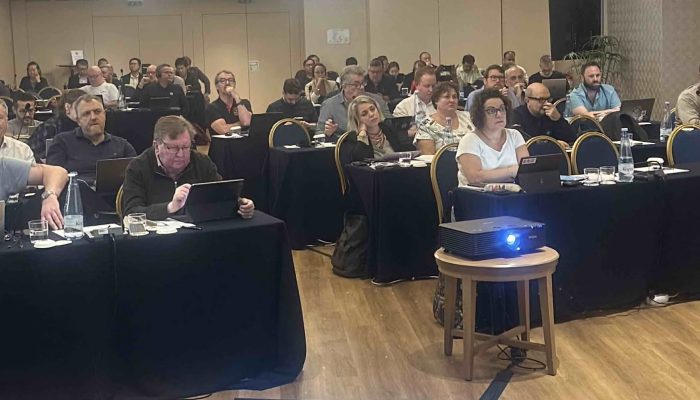 Στην Αθήνα ο Γενικός Γραμματέας της ΟΜΕΠΕΓΕ ΣΕΚ για τις συνεδριάσεις του ναυτιλιακού τμήματος της ITF