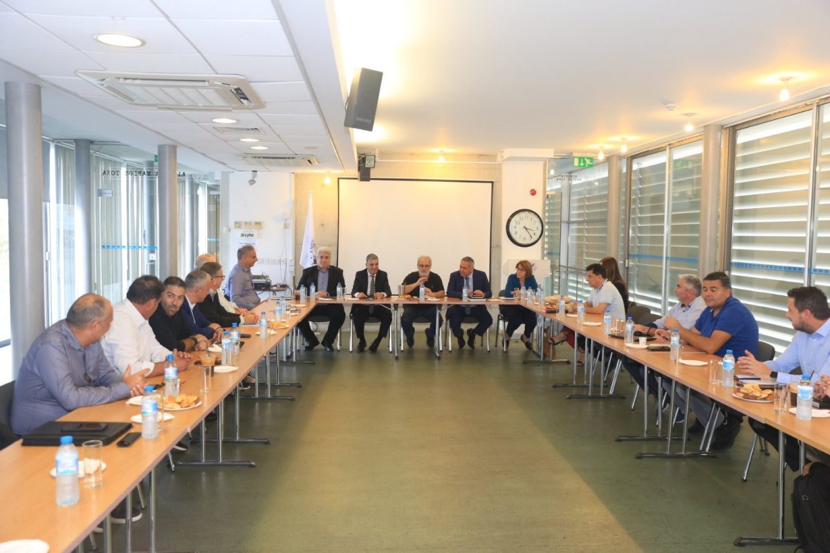 Αποδέχθηκαν την κυβερνητική πρόταση για την ΑΤΑ οι συντεχνίες