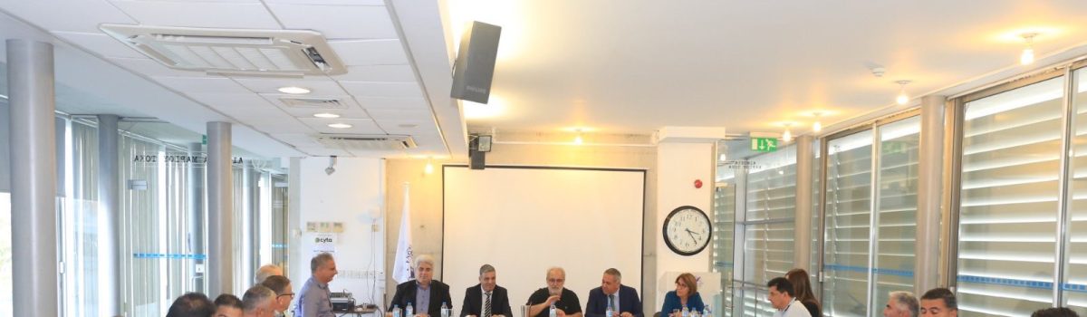 Αποδέχθηκαν την κυβερνητική πρόταση για την ΑΤΑ οι συντεχνίες