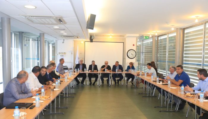 Αποδέχθηκαν την κυβερνητική πρόταση για την ΑΤΑ οι συντεχνίες